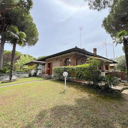Villa Palm Lignano Sabbiadoro Dış mekan fotoğraf