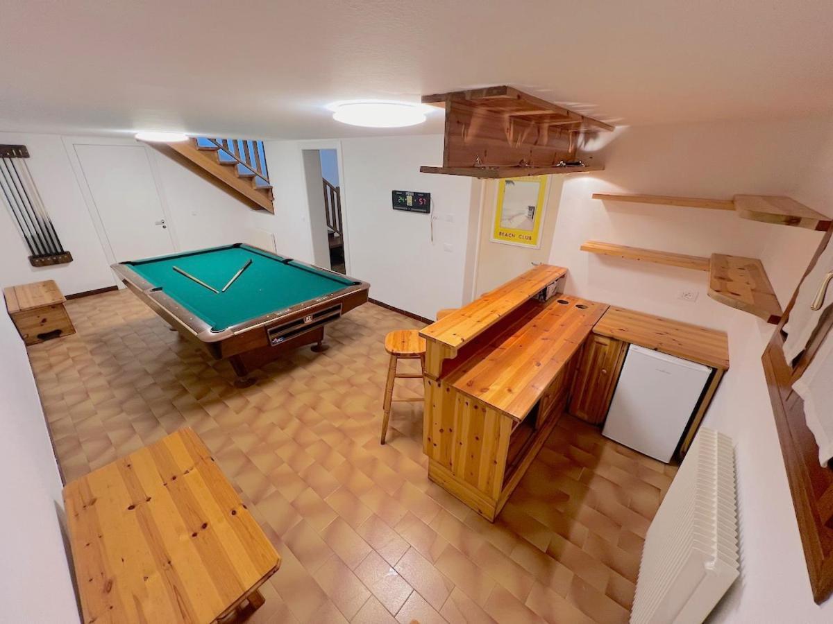 Villa Palm Lignano Sabbiadoro Dış mekan fotoğraf