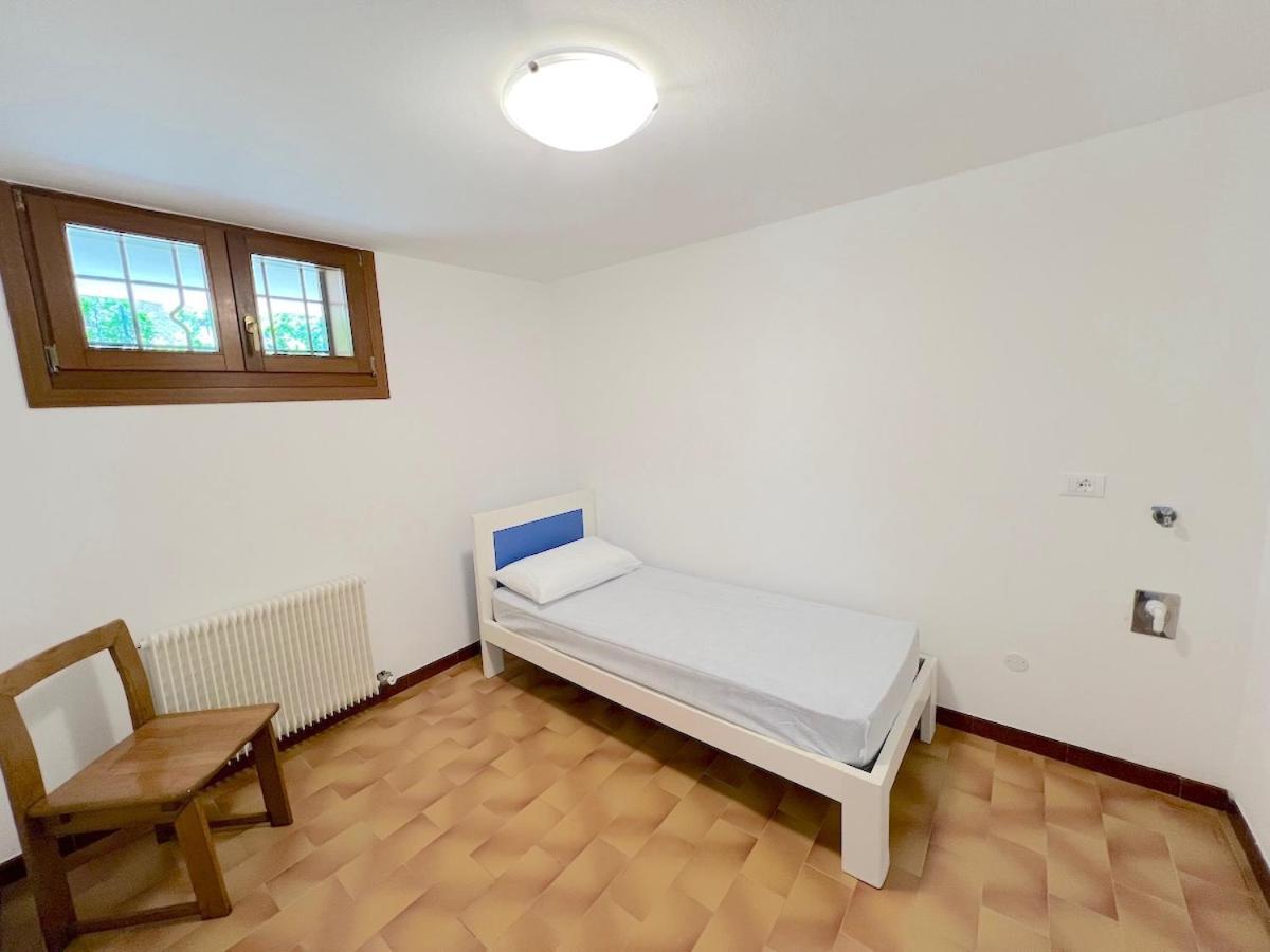 Villa Palm Lignano Sabbiadoro Dış mekan fotoğraf