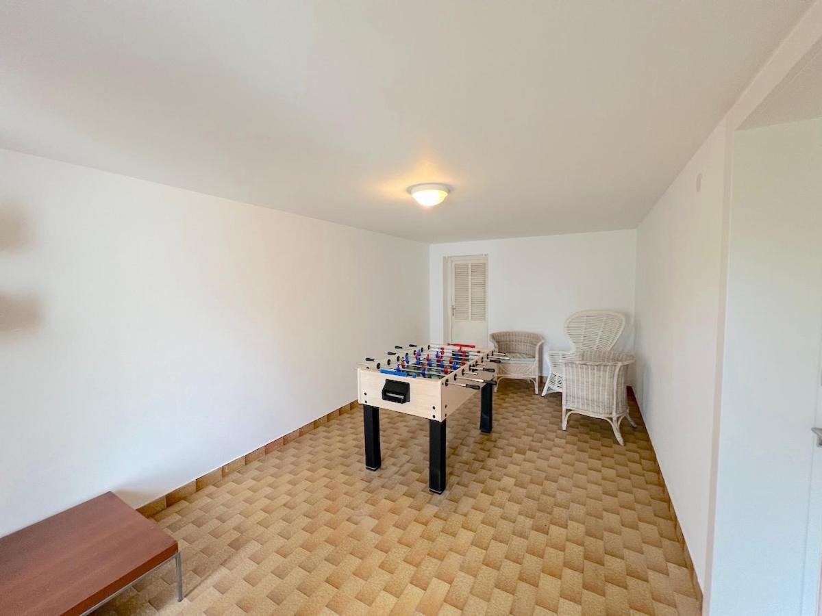 Villa Palm Lignano Sabbiadoro Dış mekan fotoğraf