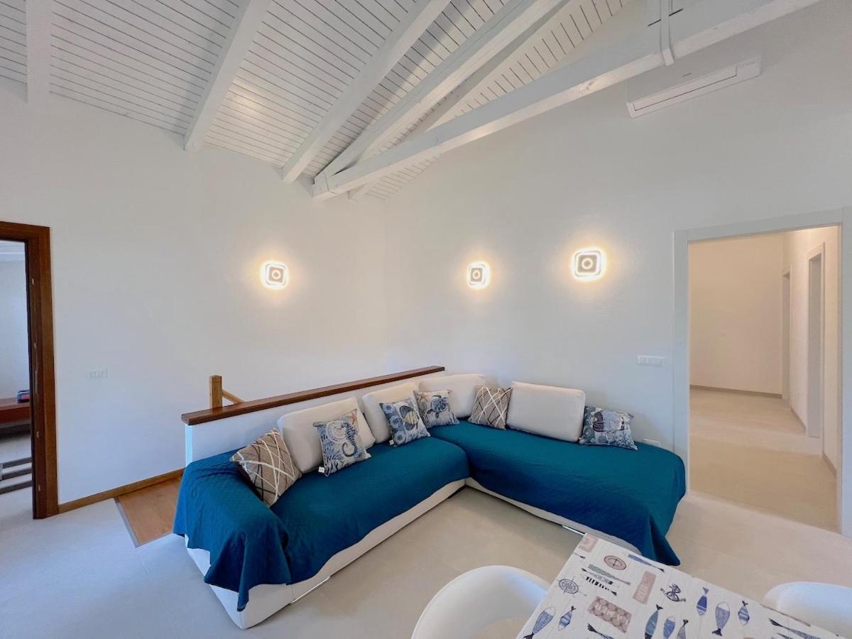 Villa Palm Lignano Sabbiadoro Dış mekan fotoğraf