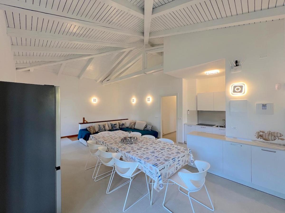 Villa Palm Lignano Sabbiadoro Dış mekan fotoğraf