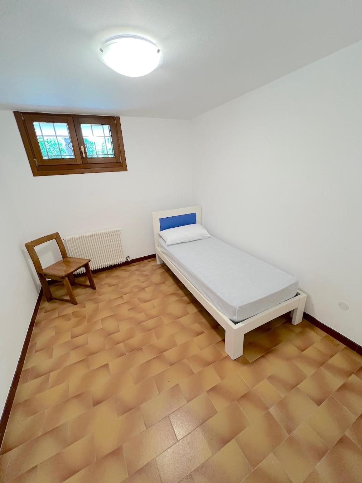 Villa Palm Lignano Sabbiadoro Dış mekan fotoğraf