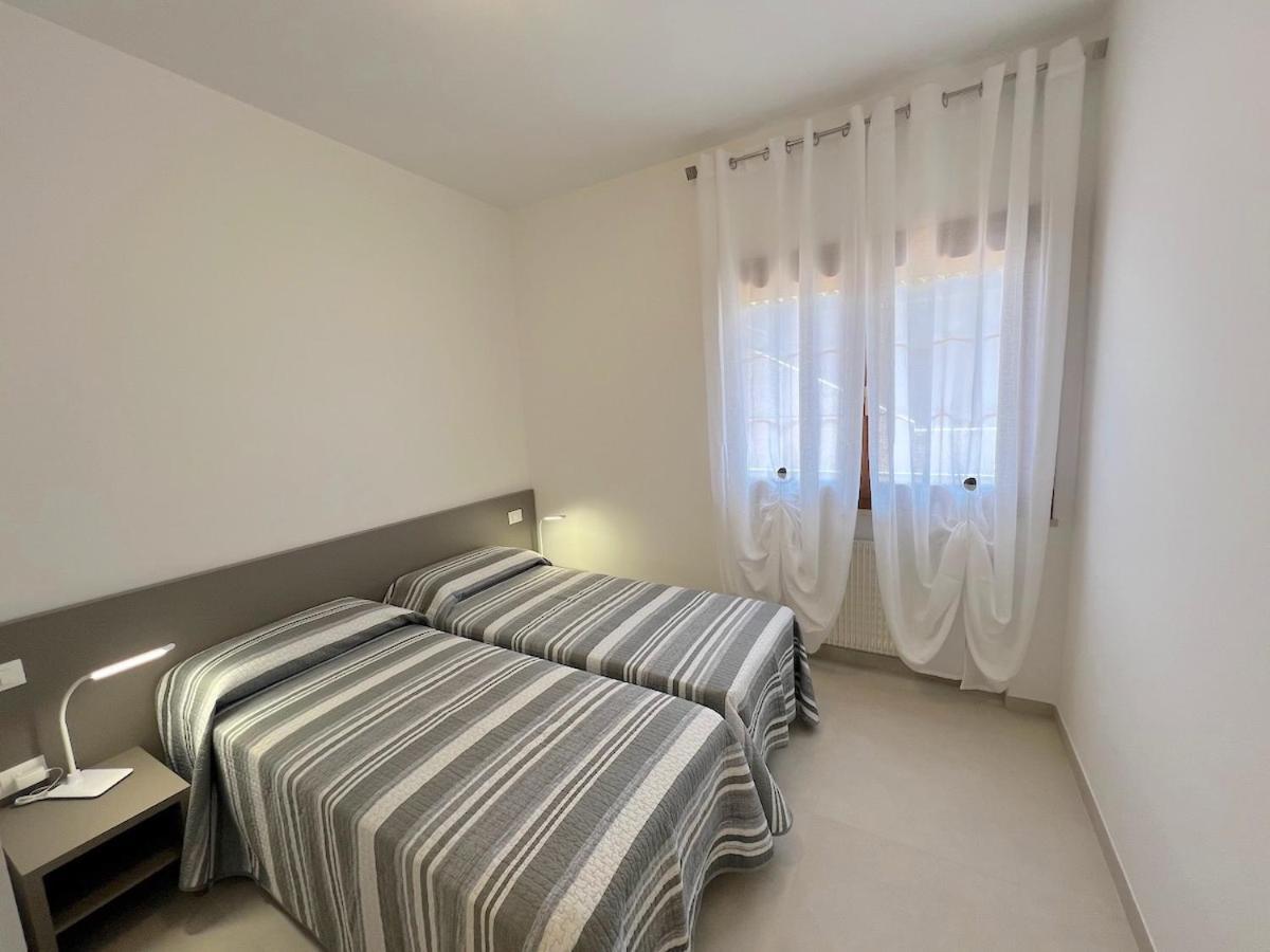 Villa Palm Lignano Sabbiadoro Dış mekan fotoğraf