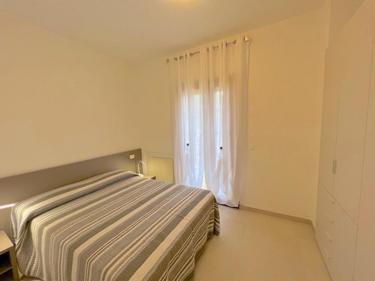 Villa Palm Lignano Sabbiadoro Dış mekan fotoğraf