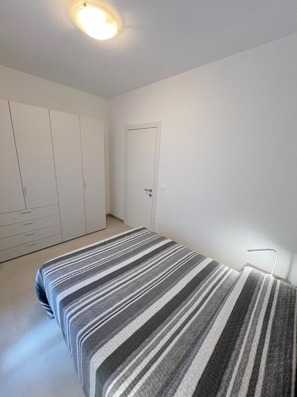 Villa Palm Lignano Sabbiadoro Dış mekan fotoğraf